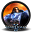 Starcraft 2 21 Icon 32x32 png